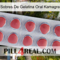 Kamagra Oral Jelly Sachets 18